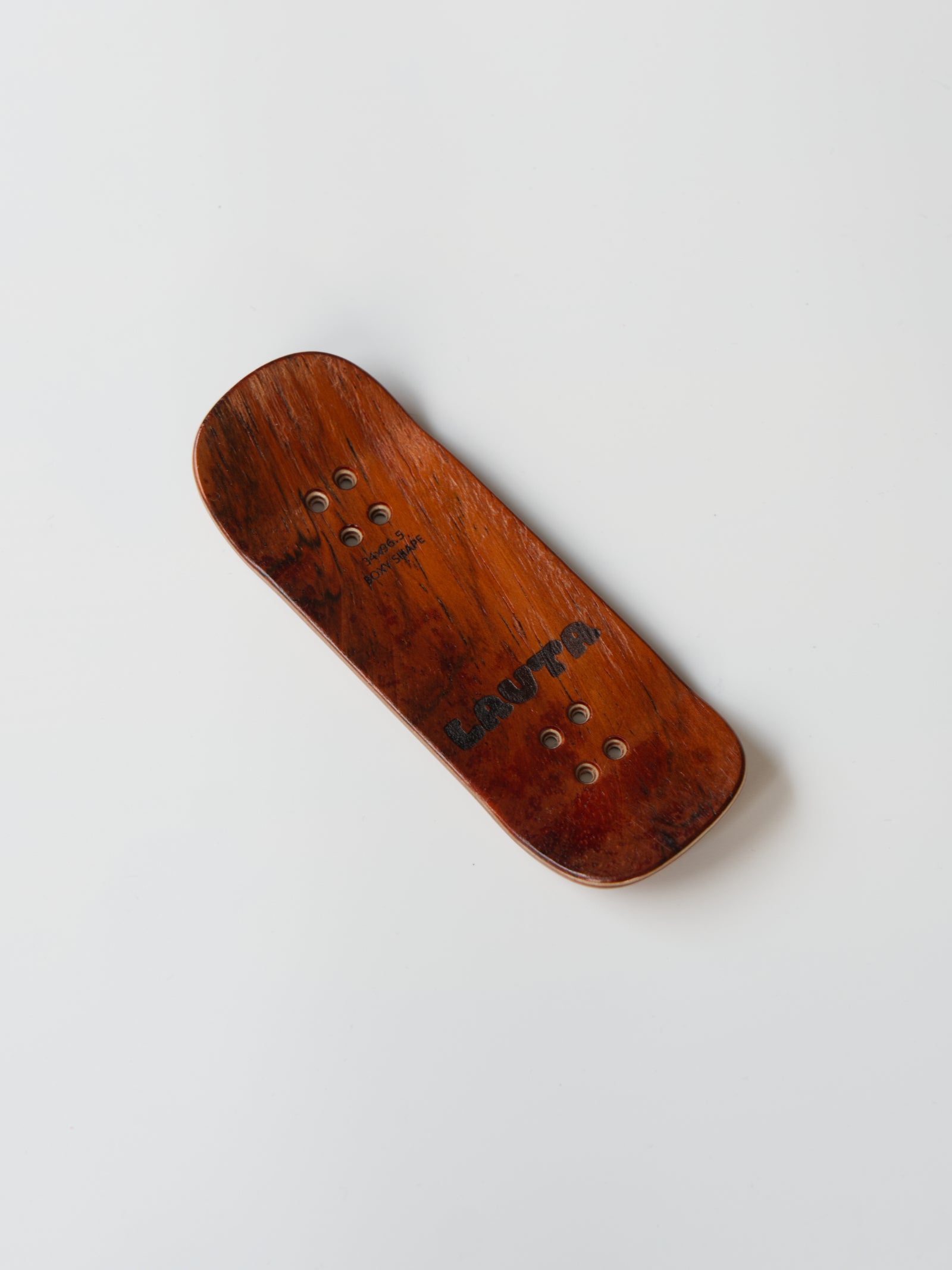Lauta Deck Waves Splitply