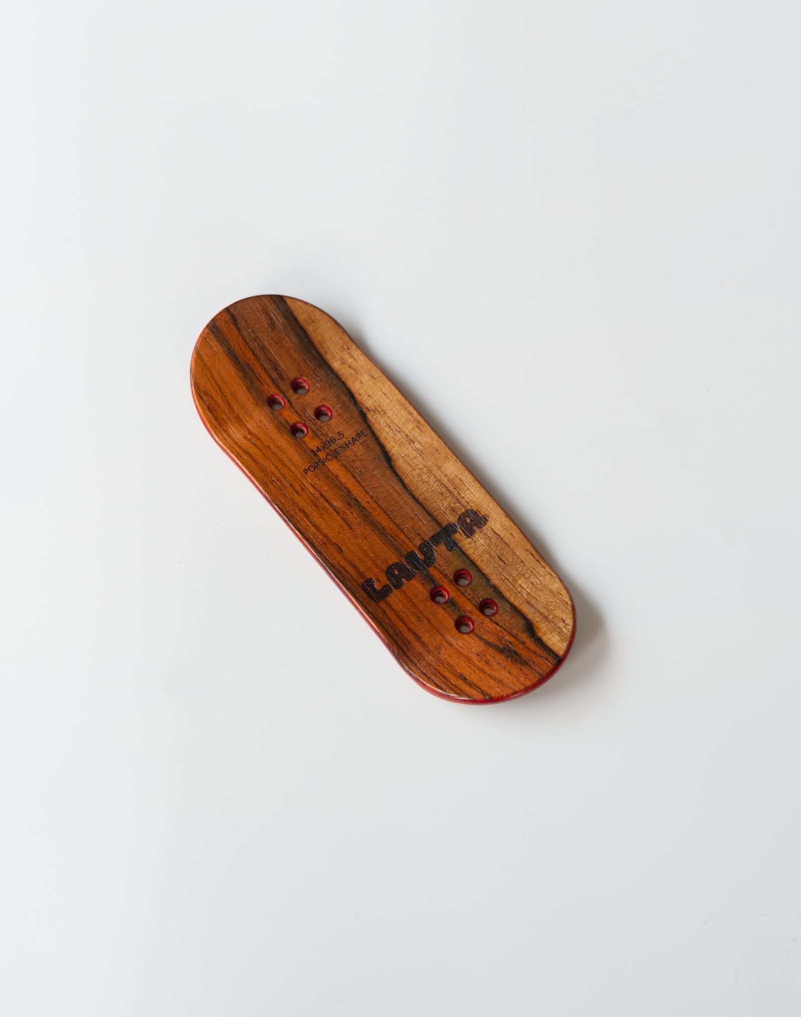 Lauta Deck Waves Splitply