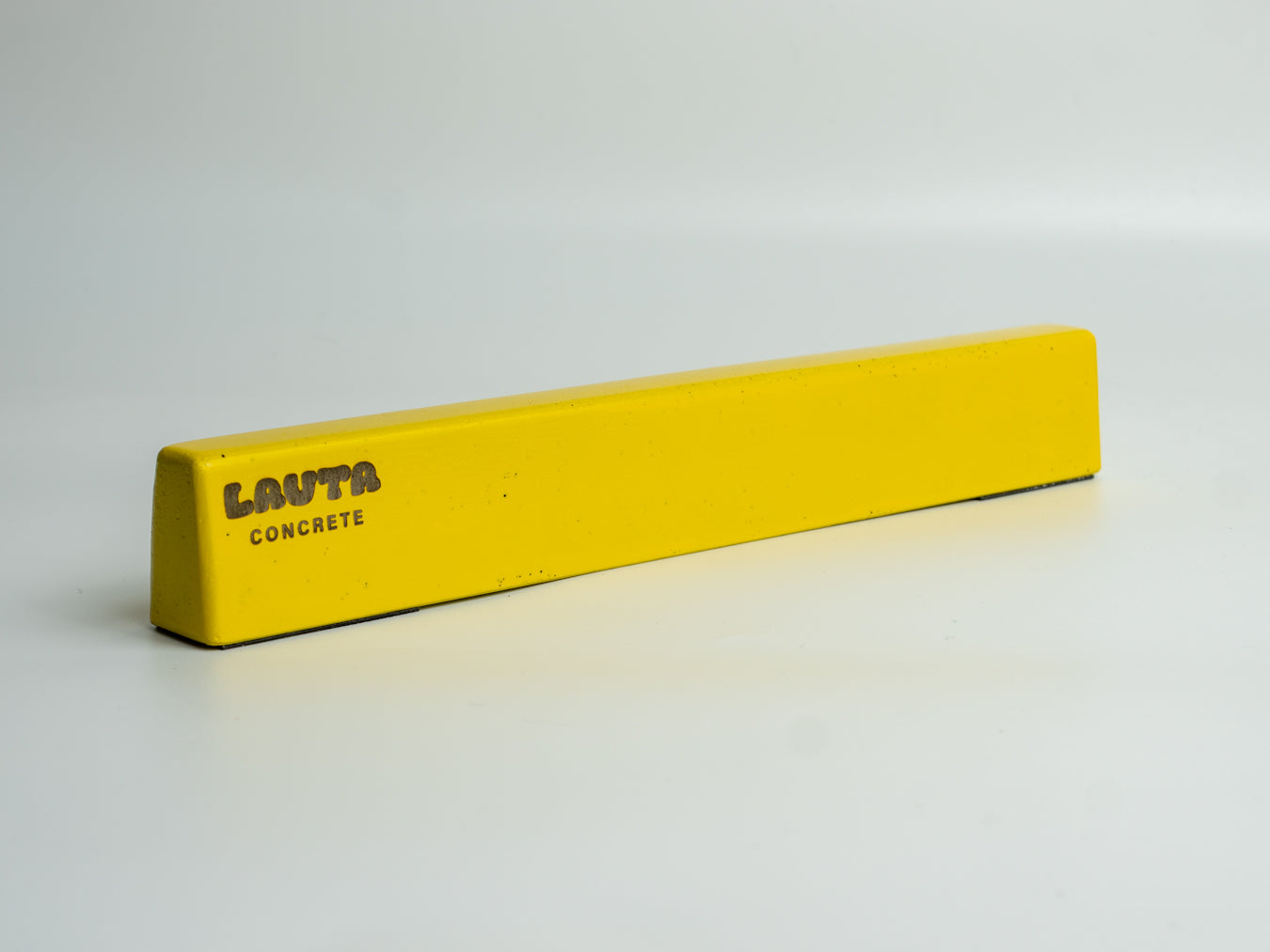 Lauta Concrete Parking curb