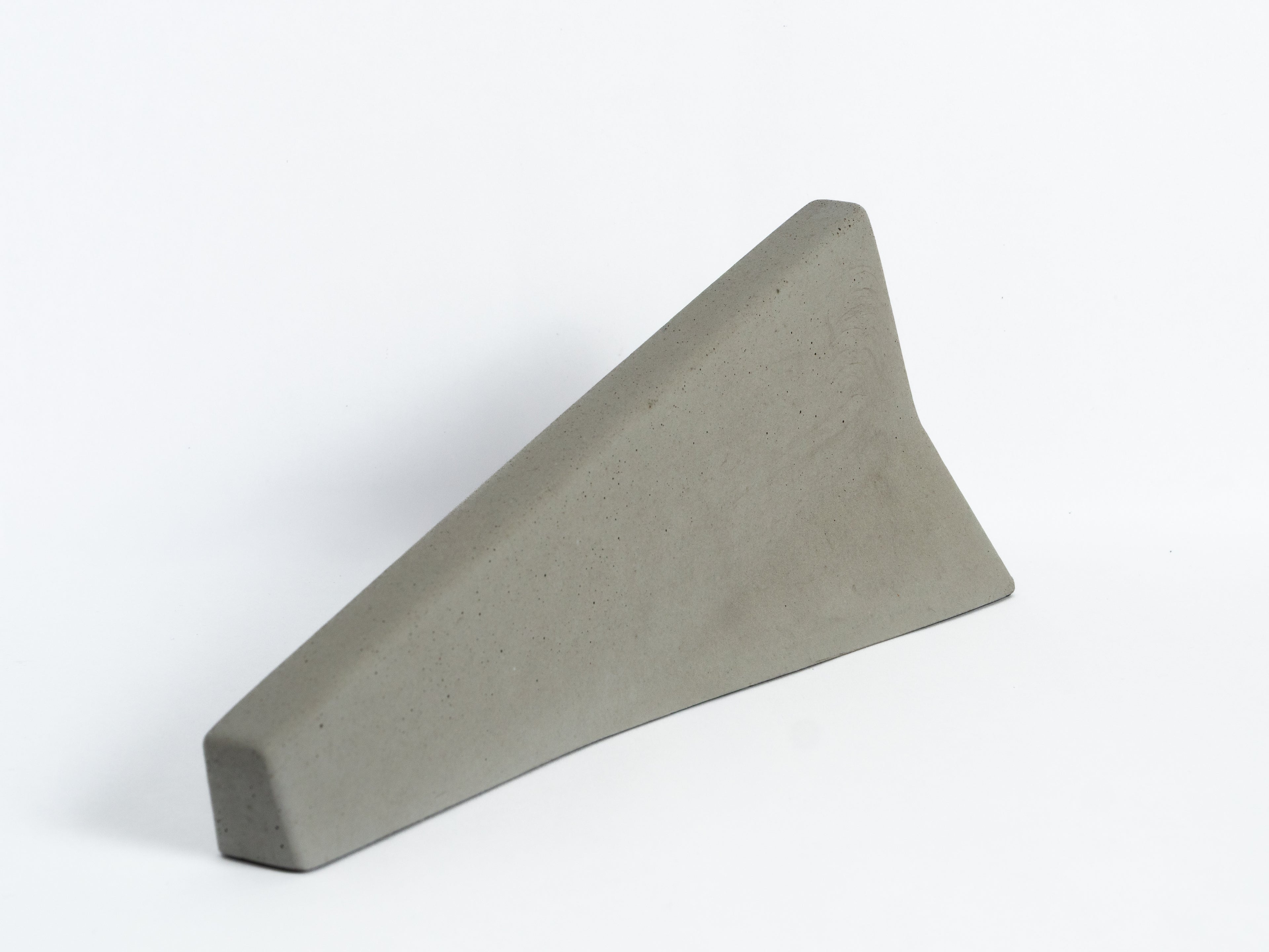 Lauta Concrete Low to High Barrier