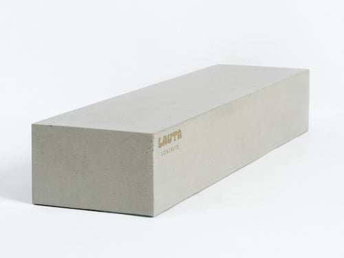 Lauta Concrete Ledge