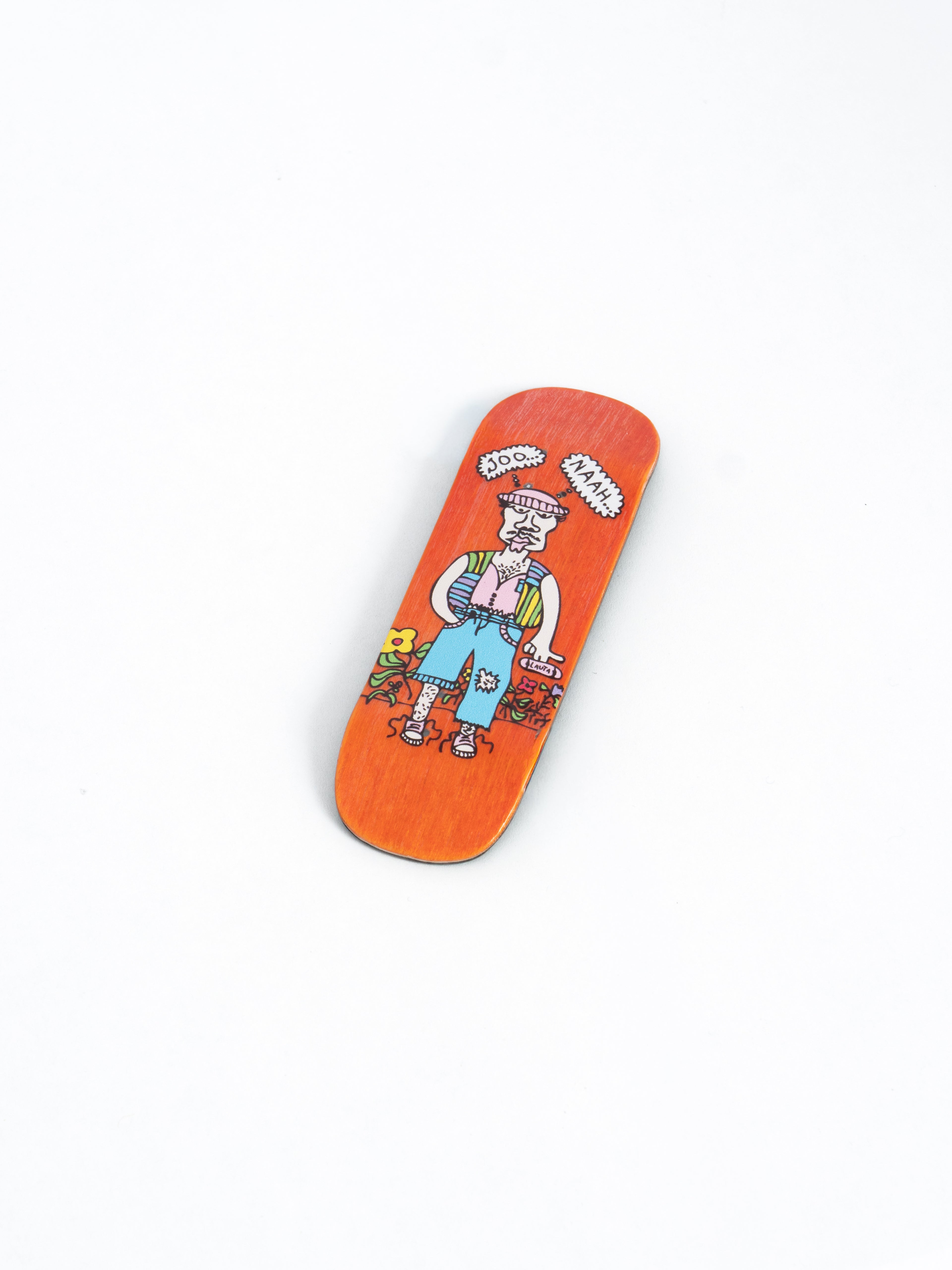 Lauta Fingerboards - Joona Pro Model