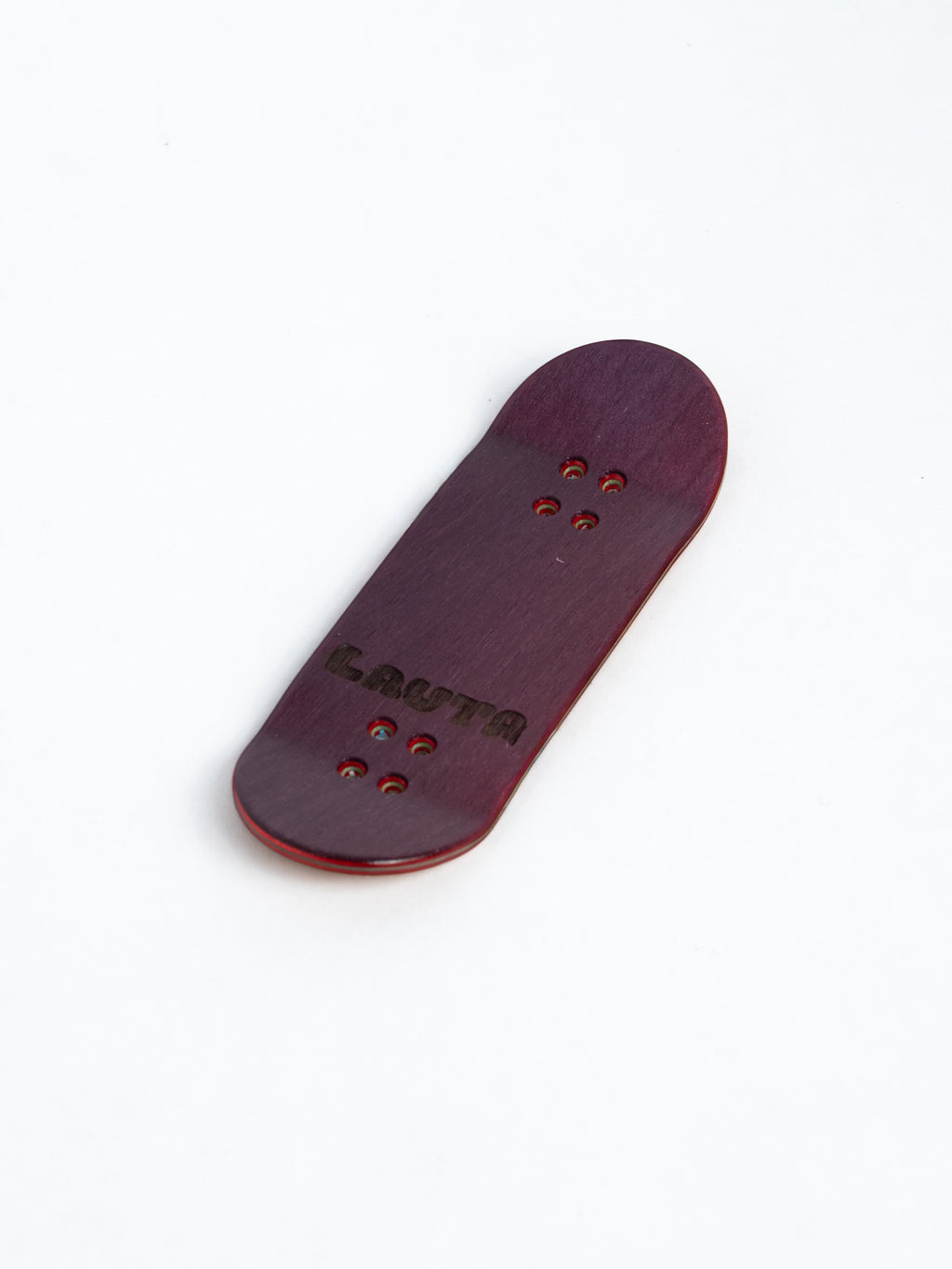 Lauta Fingerboards Shapes Camo Splitply