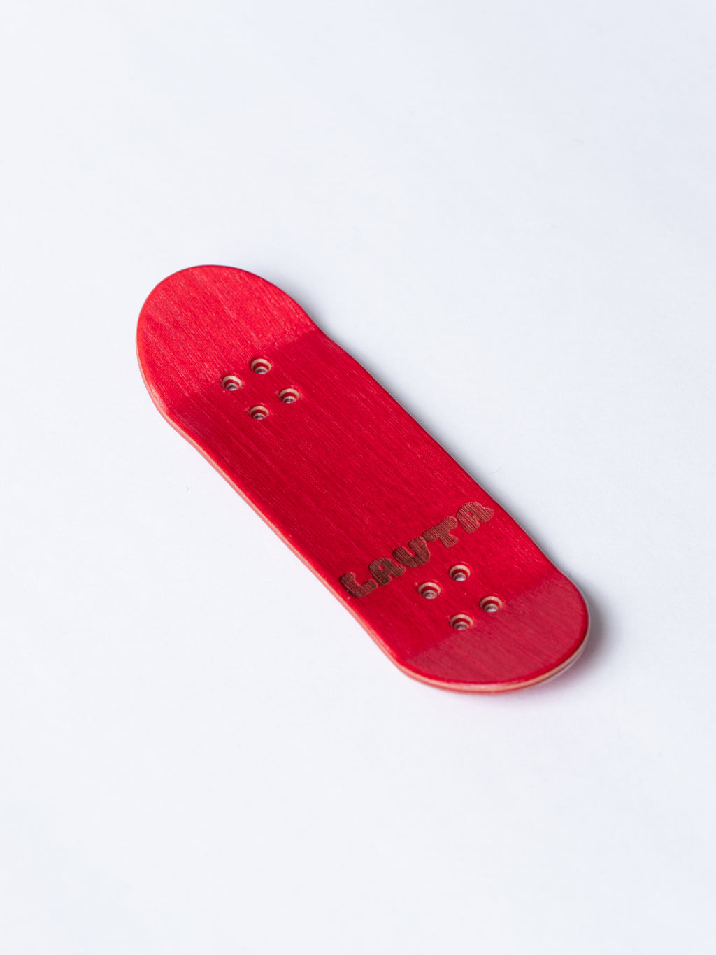 Lauta Fingerboard Blank Deck