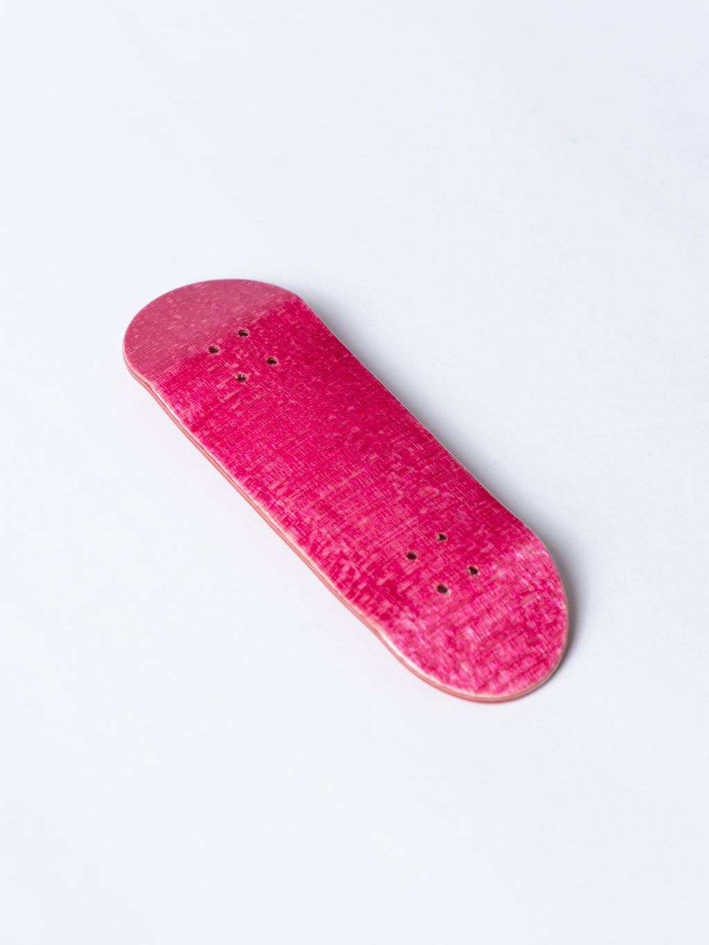 Lauta Fingerboard Blank Deck
