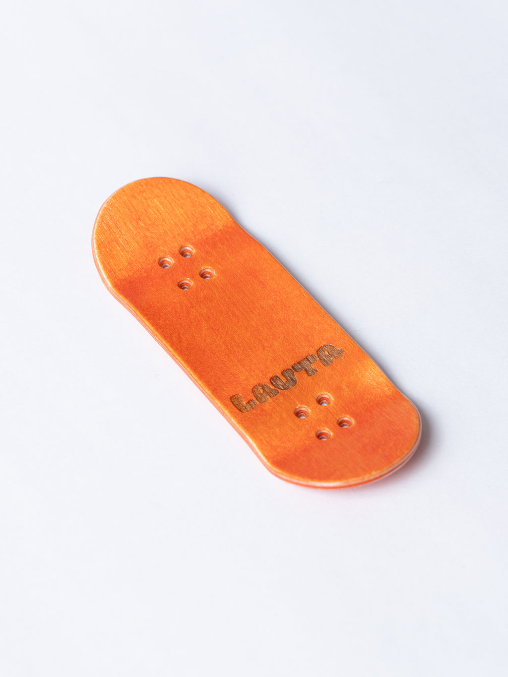 Lauta Fingerboard Blank Deck