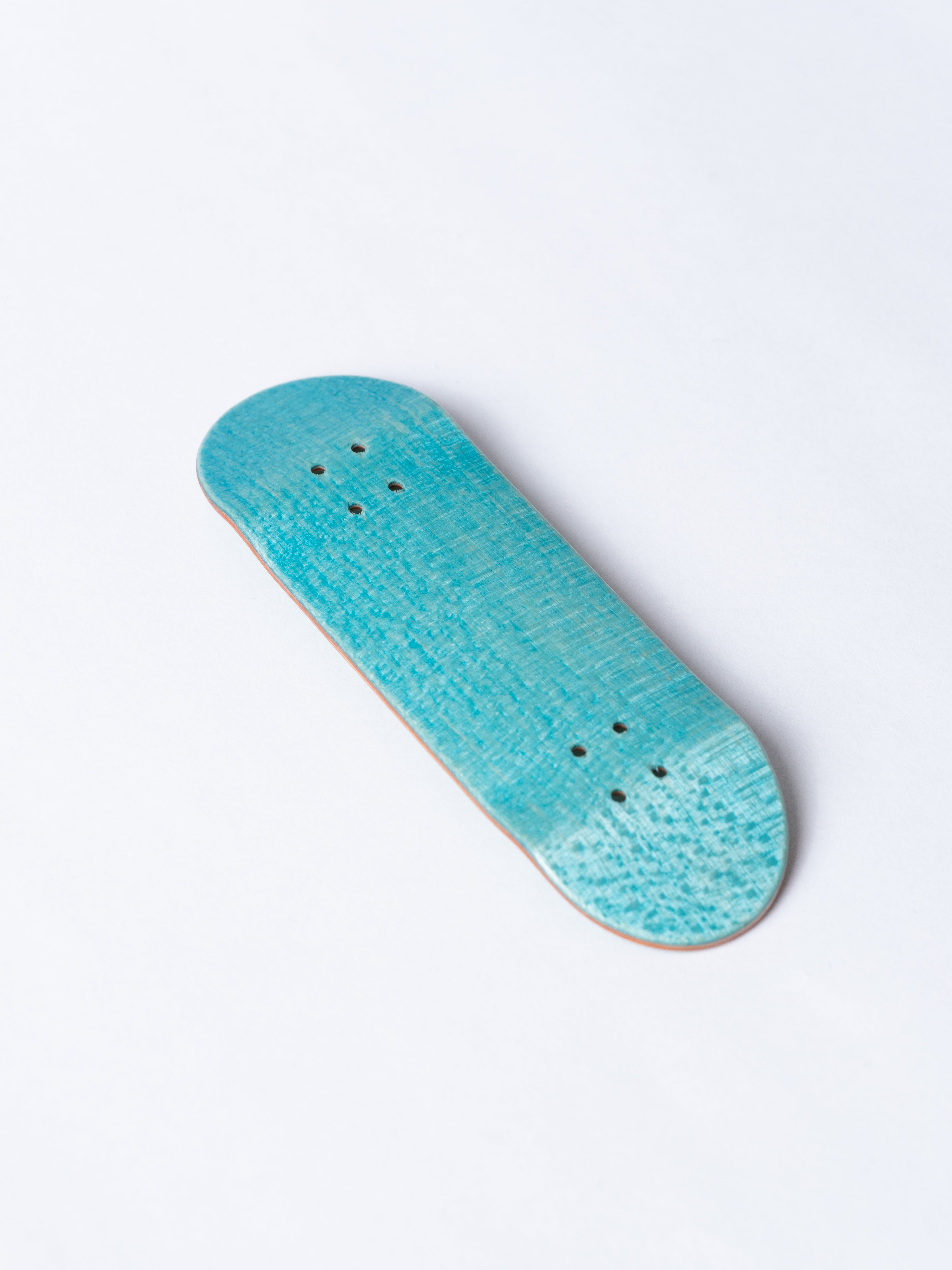 Lauta Fingerboard Blank Deck