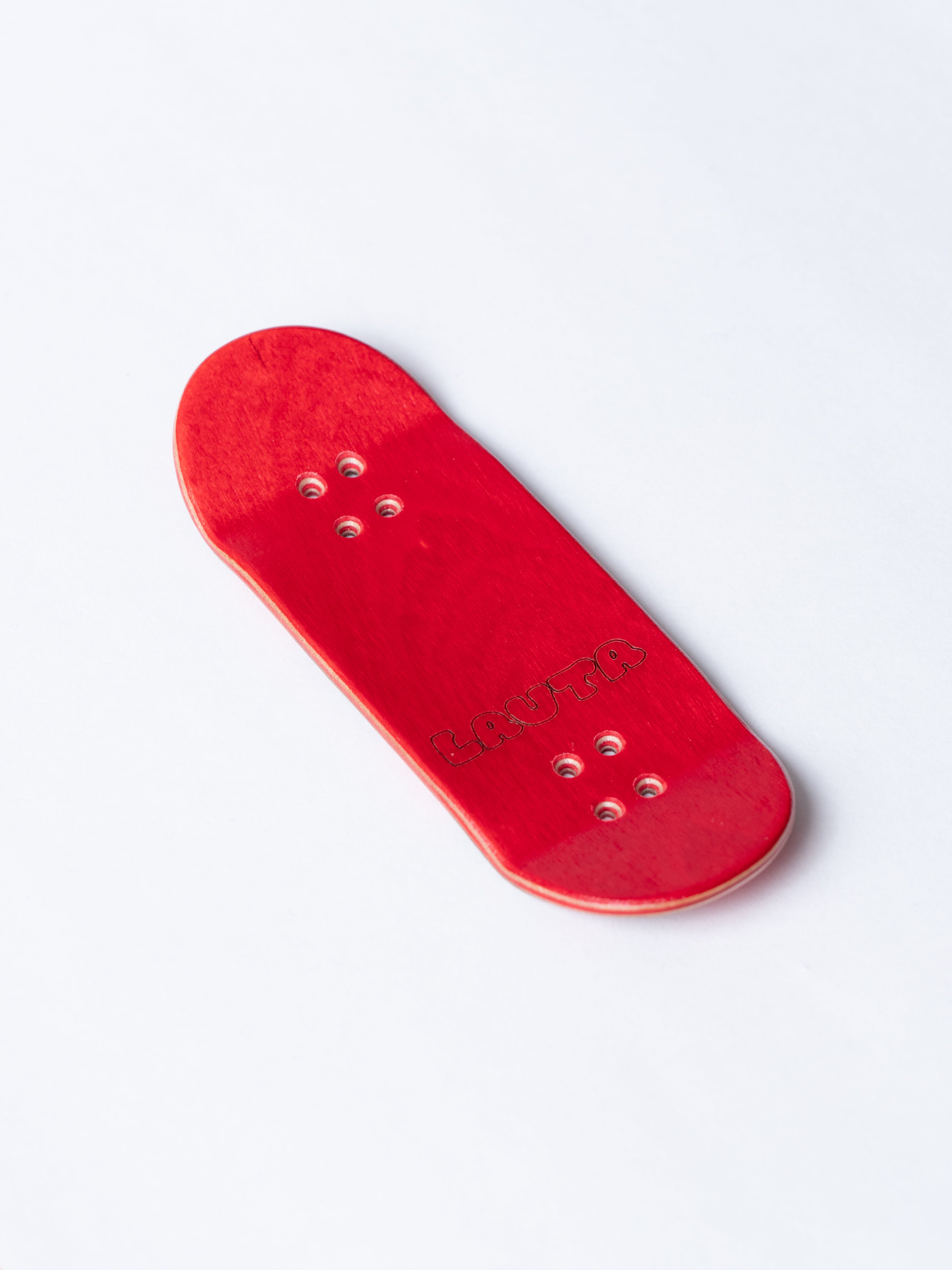 Lauta Fingerboards Split Ply