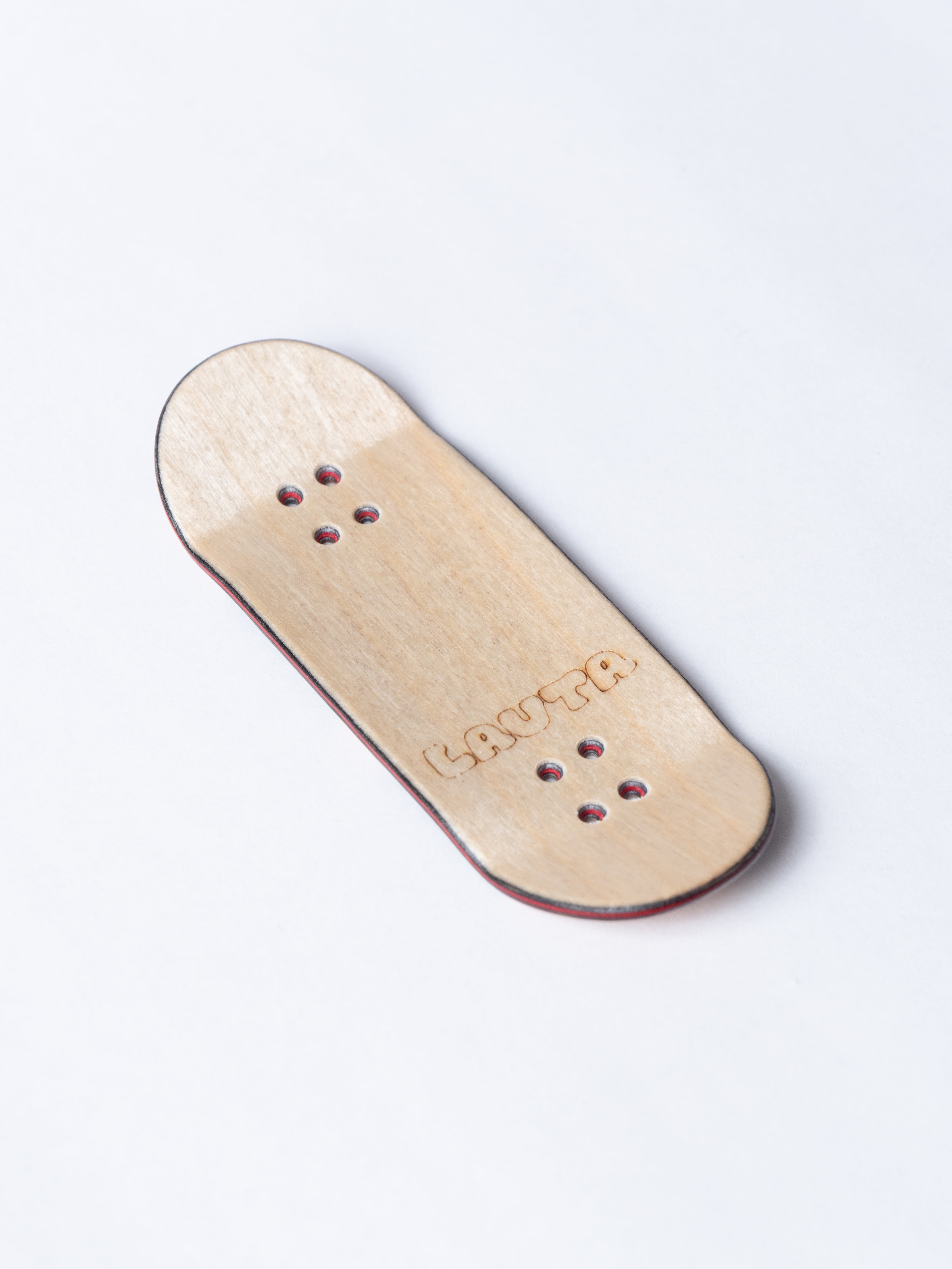 Lauta Fingerboards Split Ply
