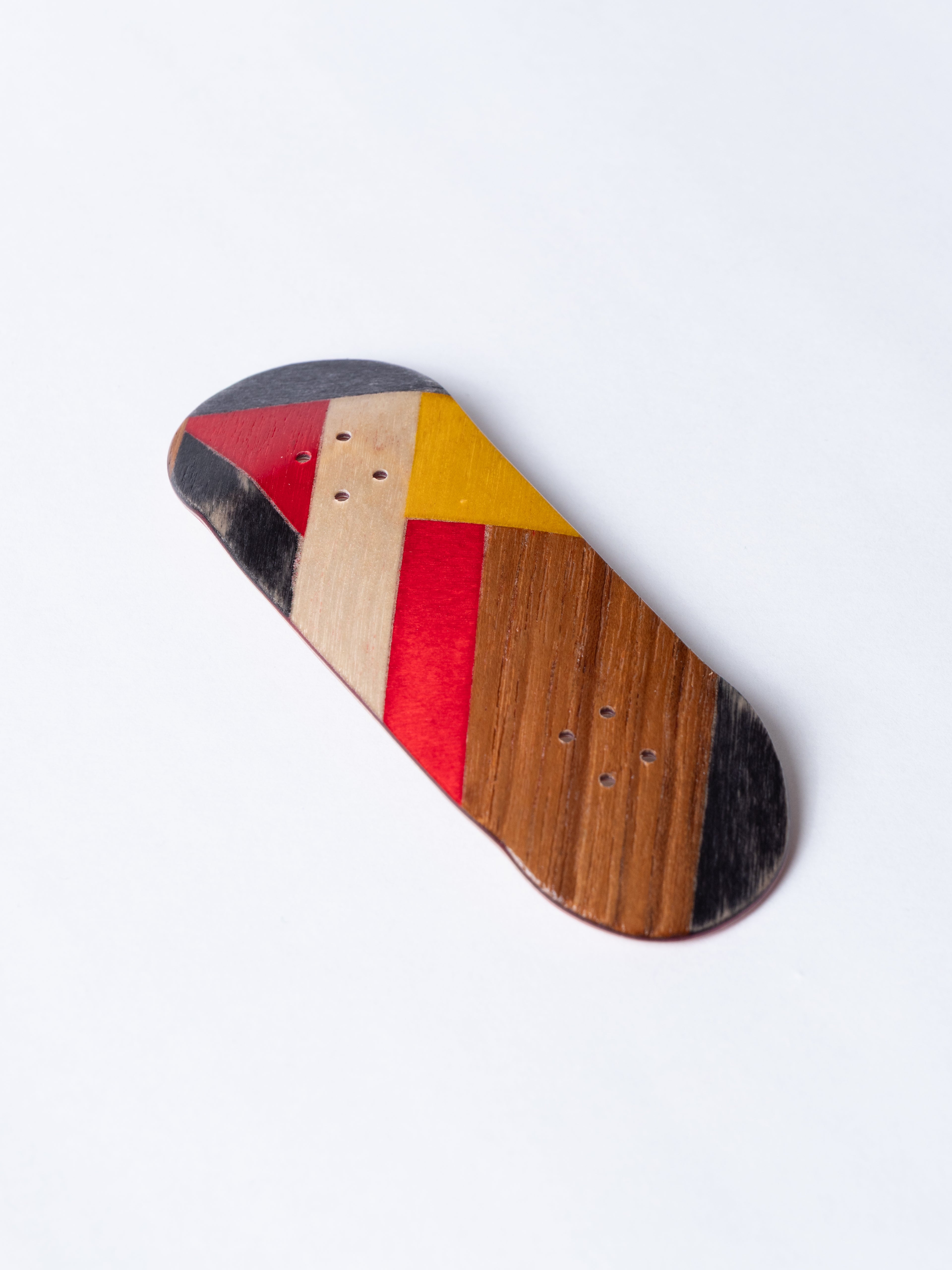 Lauta Fingerboards Split Ply