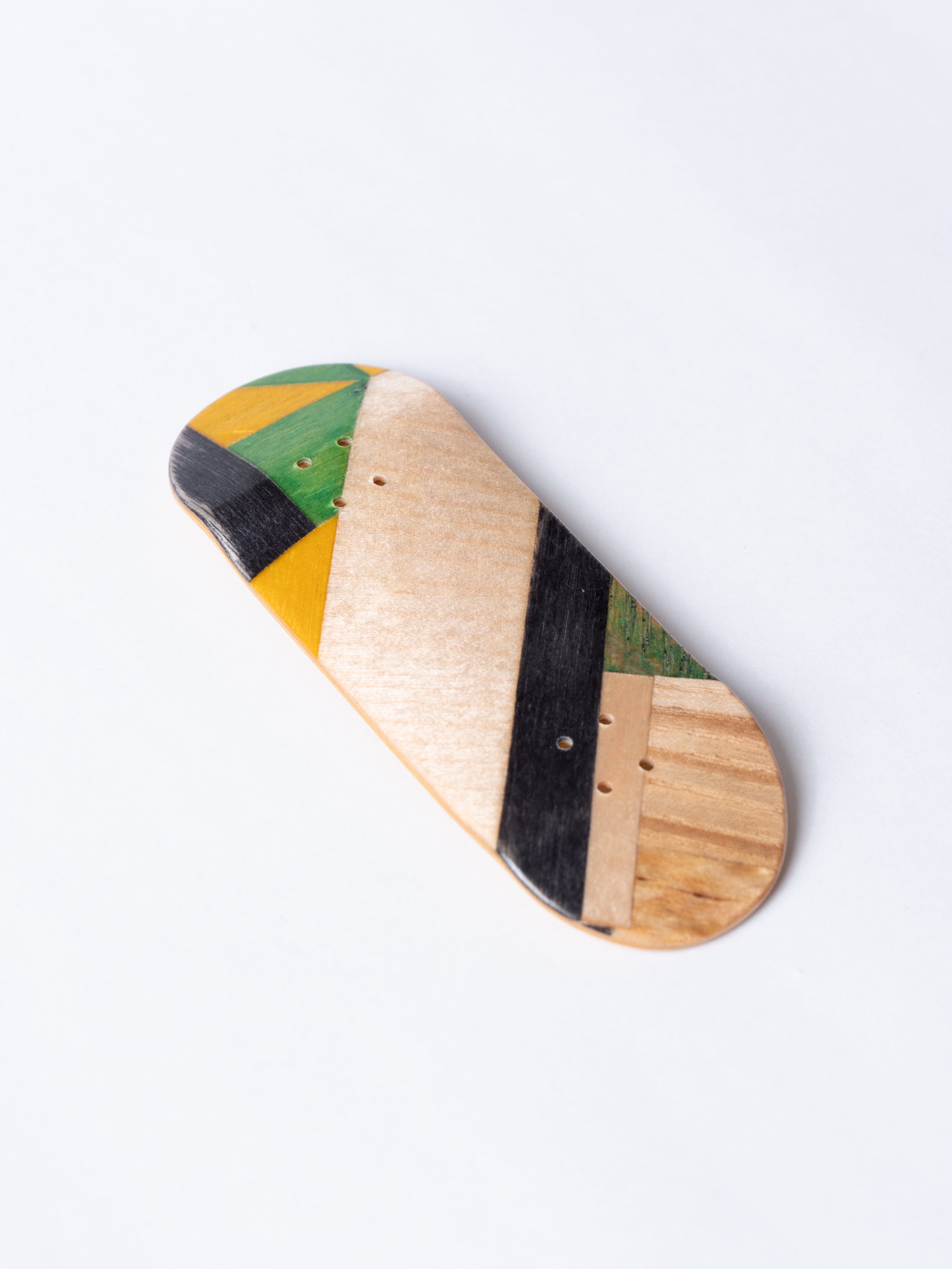 Lauta Fingerboards Split Ply