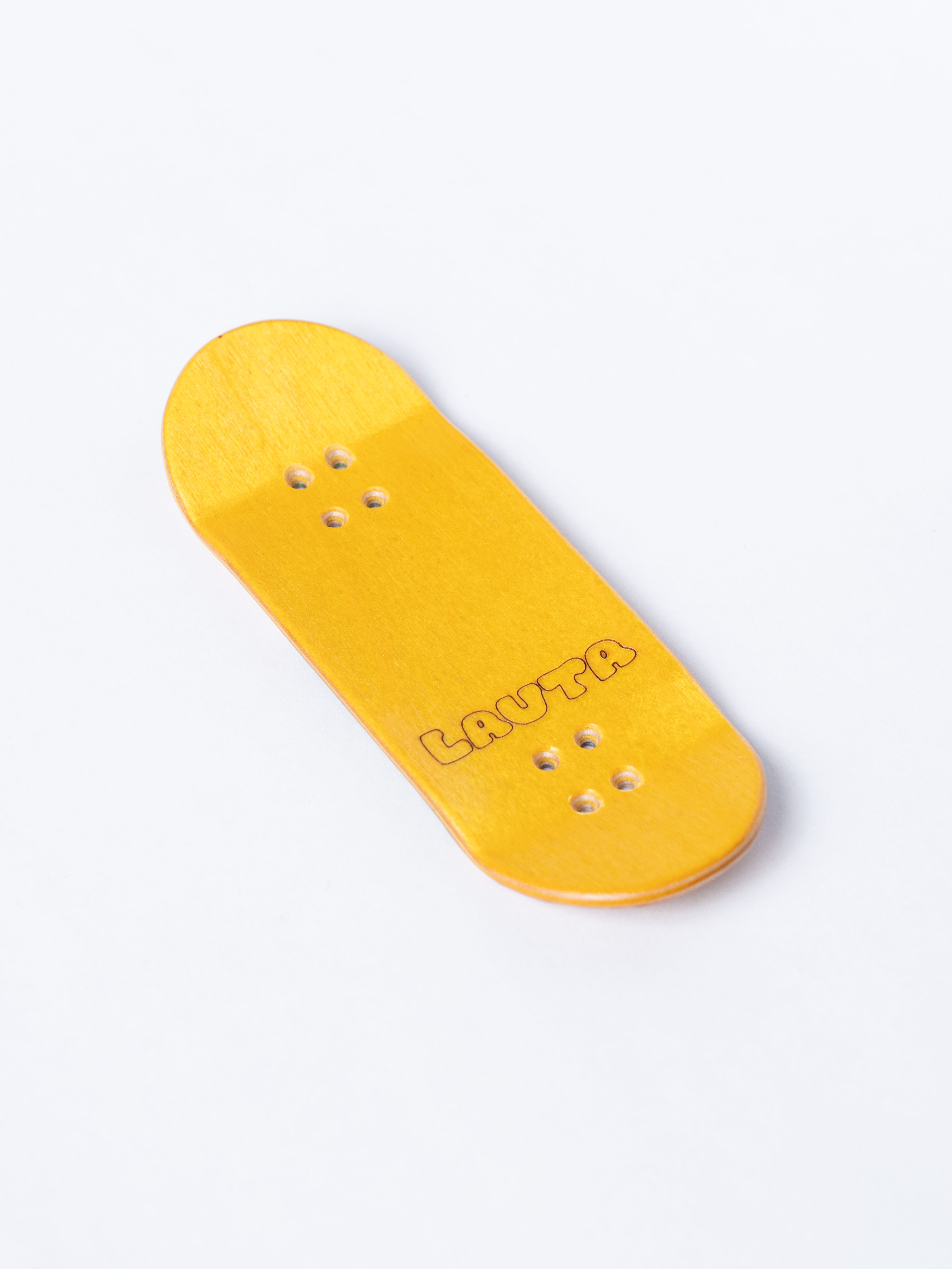 Lauta Fingerboards Split Ply