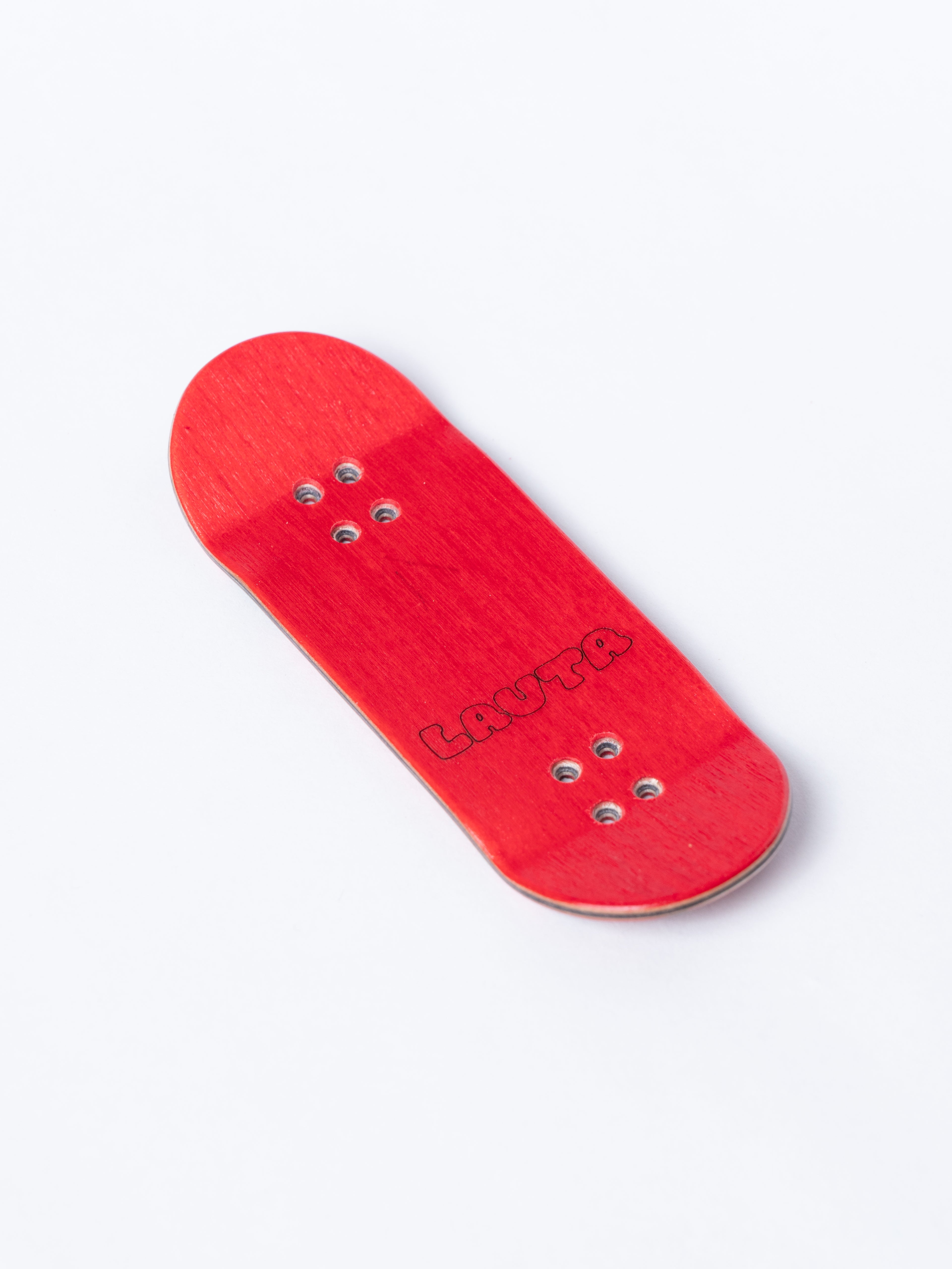 Lauta Fingerboards Hand Drawn Critters