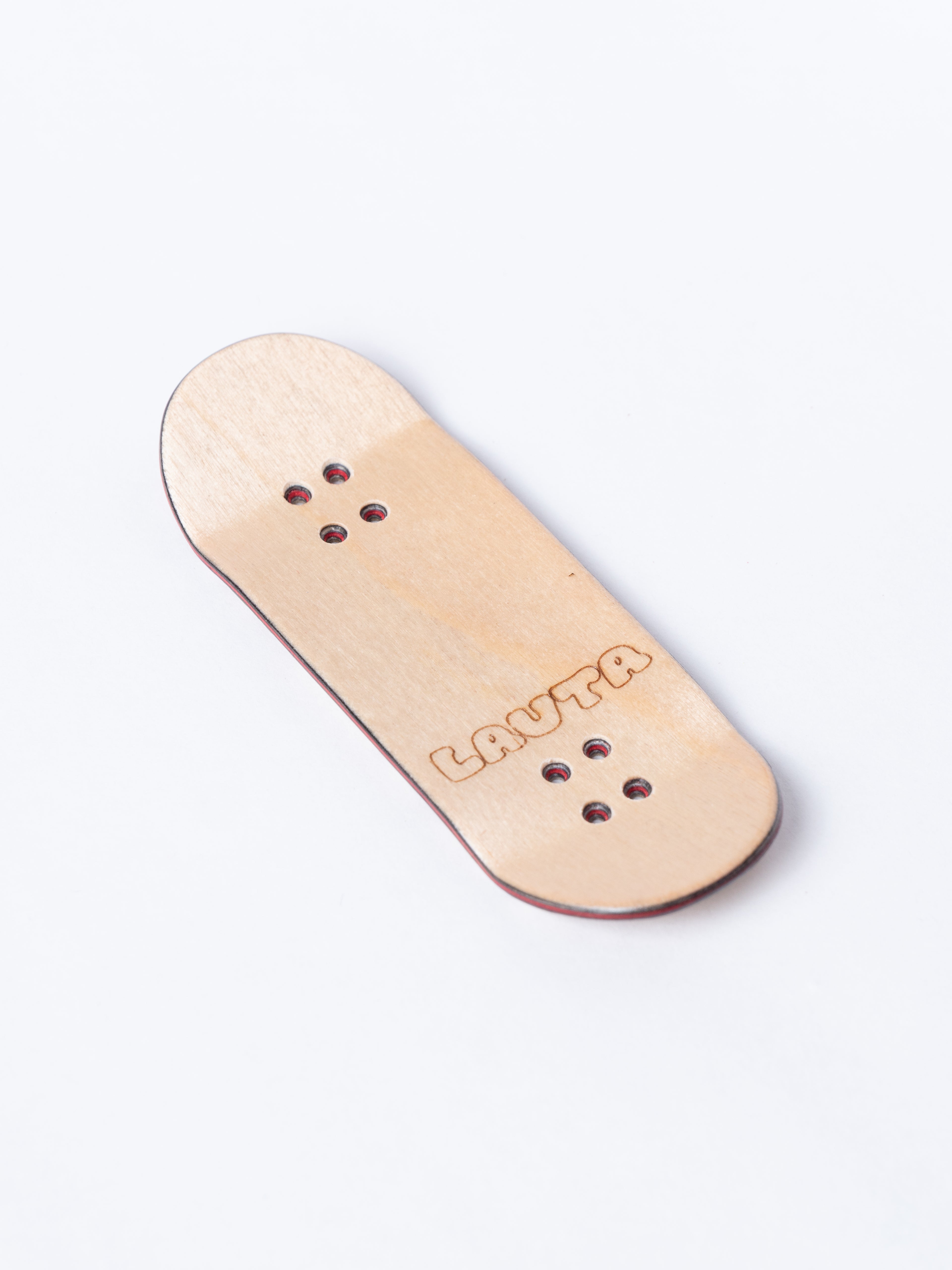 Lauta Fingerboards Engraved Critter