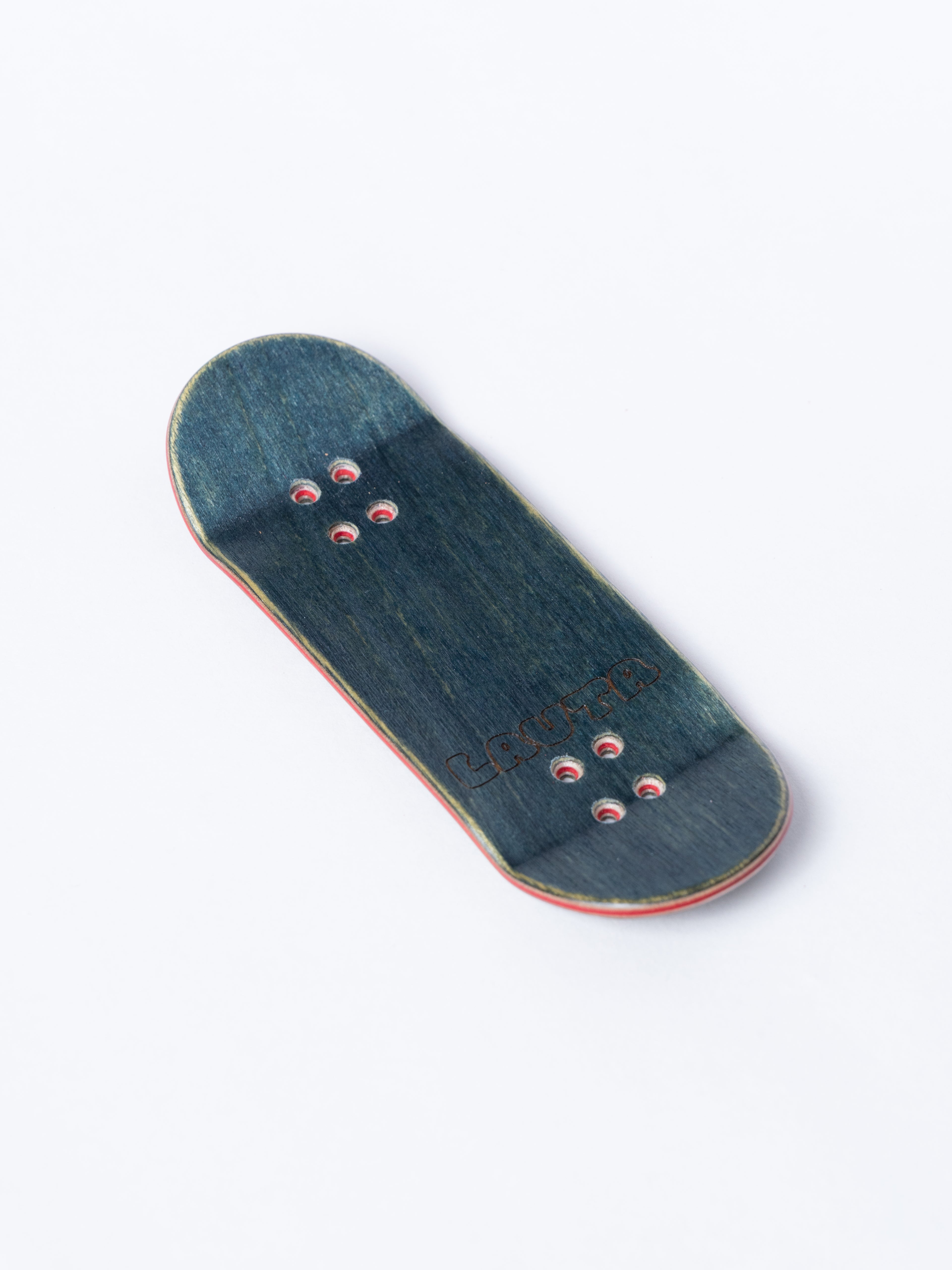 Lauta Fingerboards Engraved Critter
