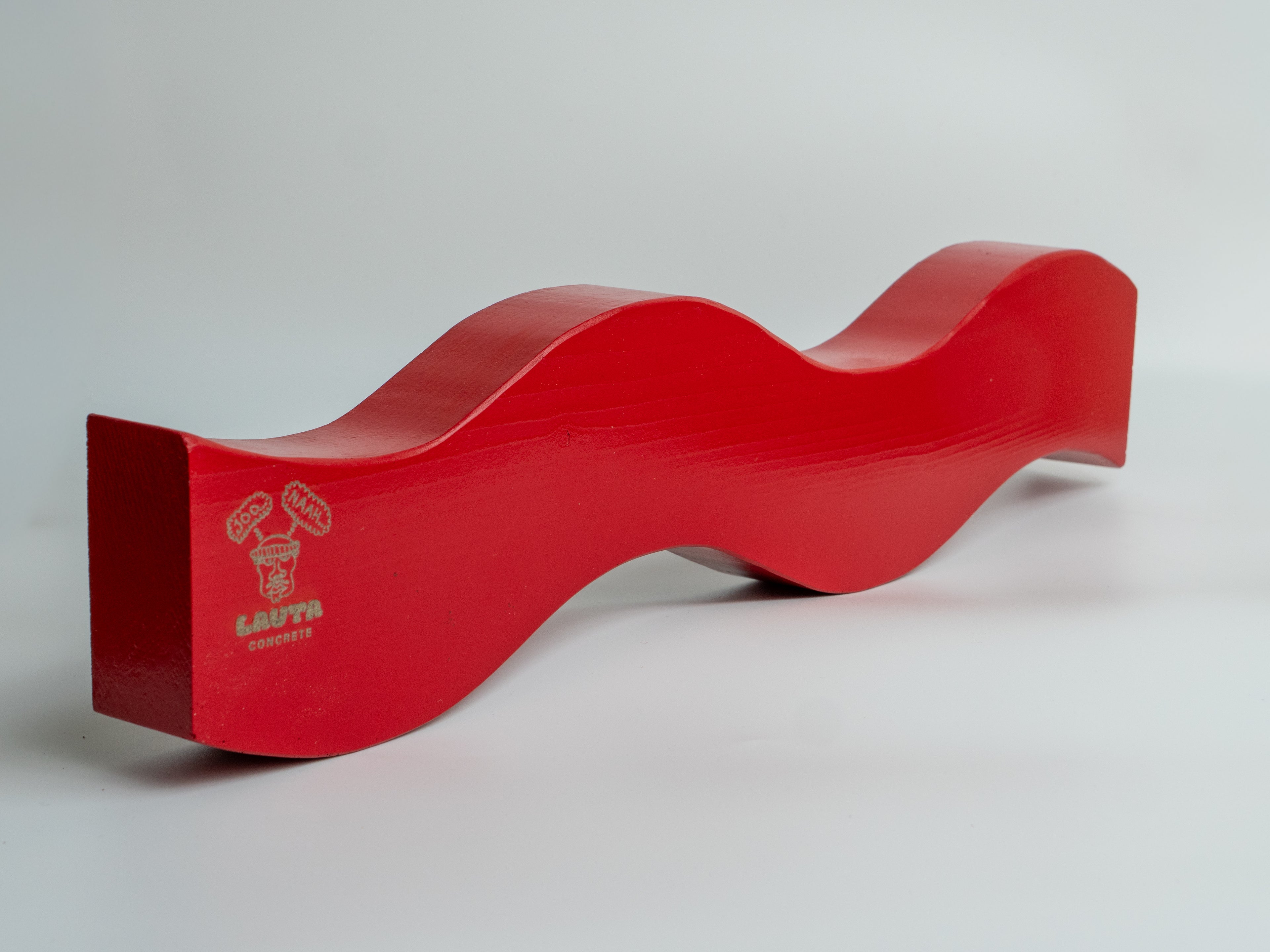 Lauta Concrete Joona Hytönen Signature ''Snake Ledge''