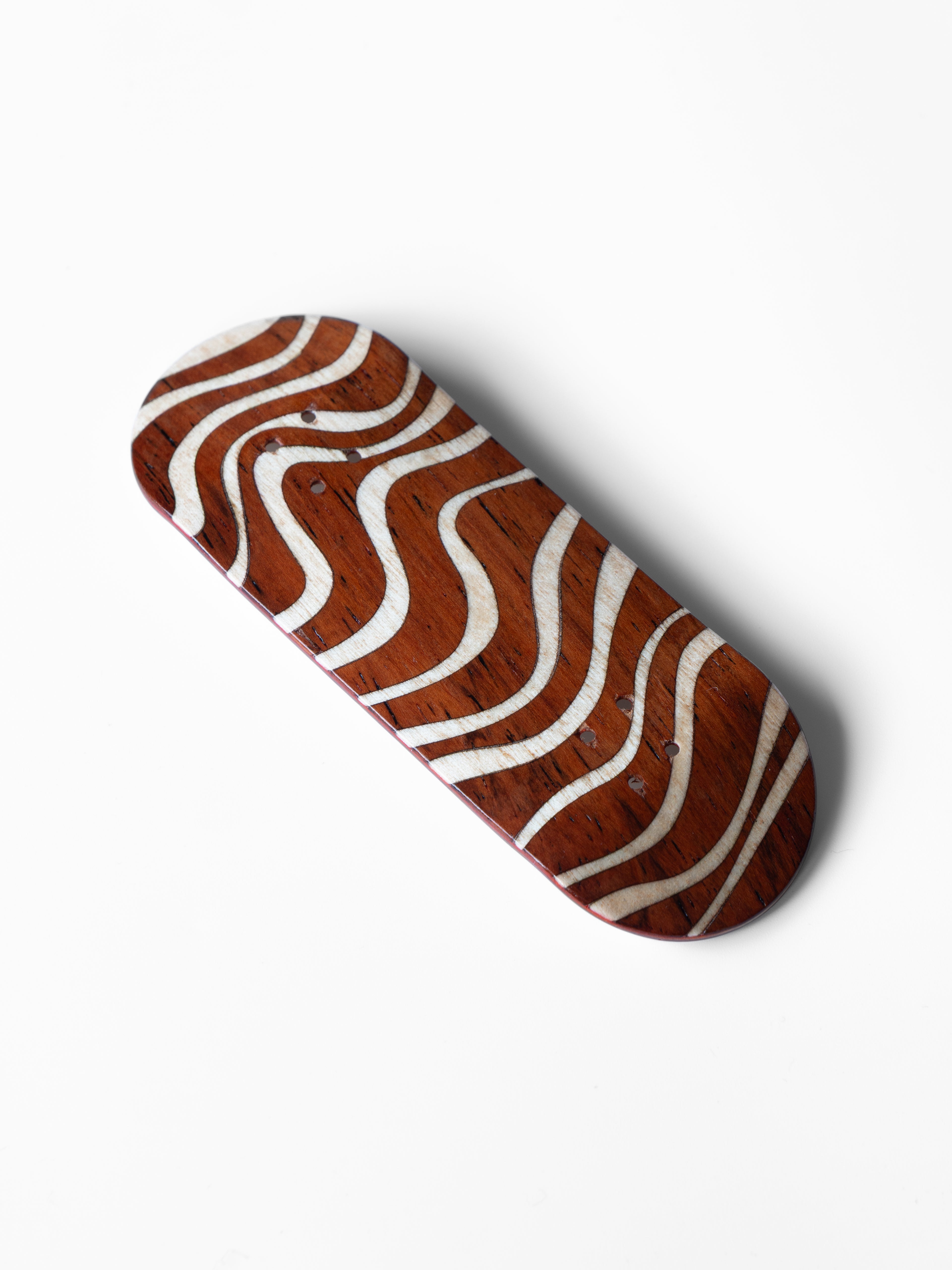 Lauta Deck Waves Splitply