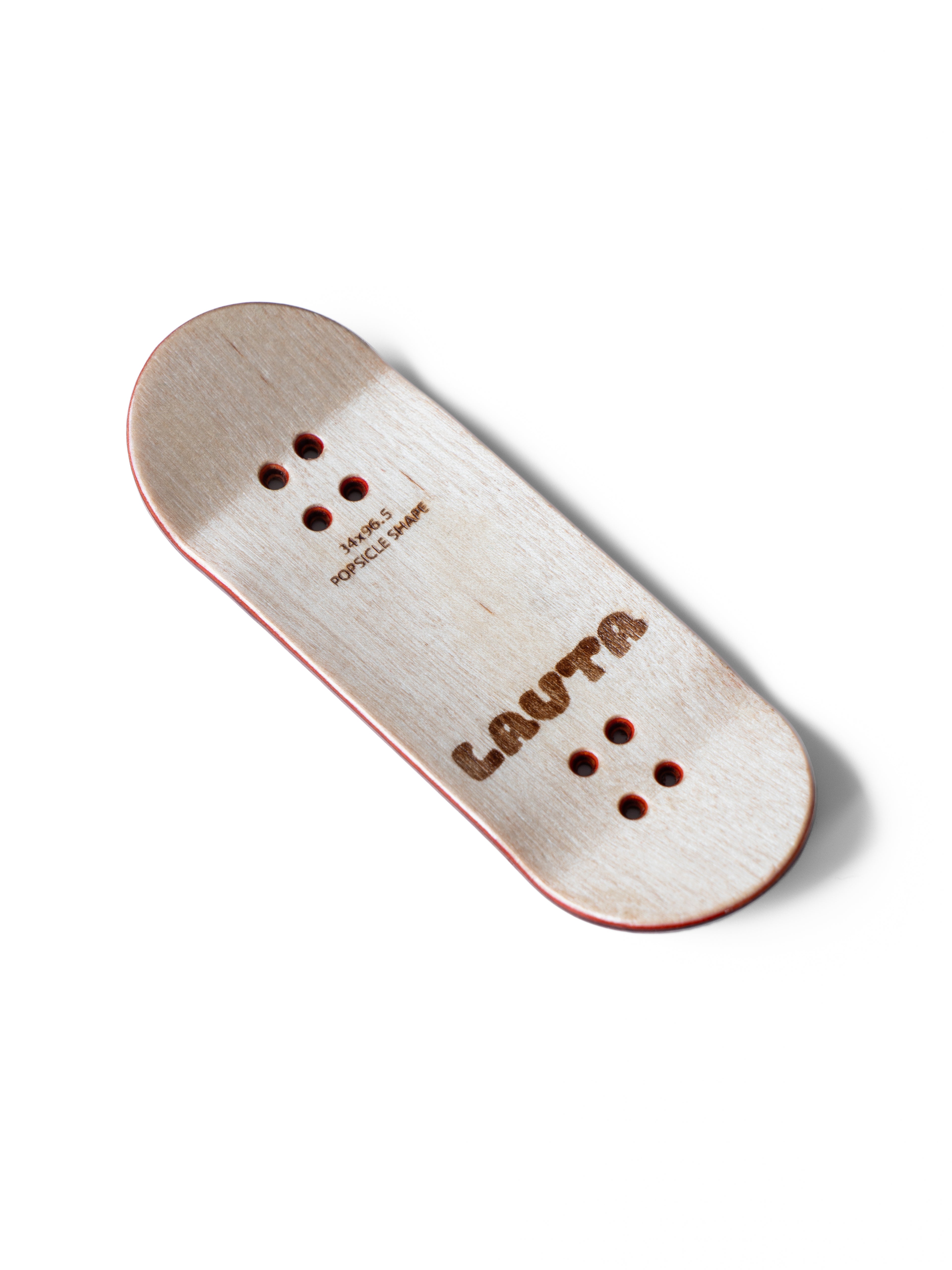Lauta Deck Waves Splitply