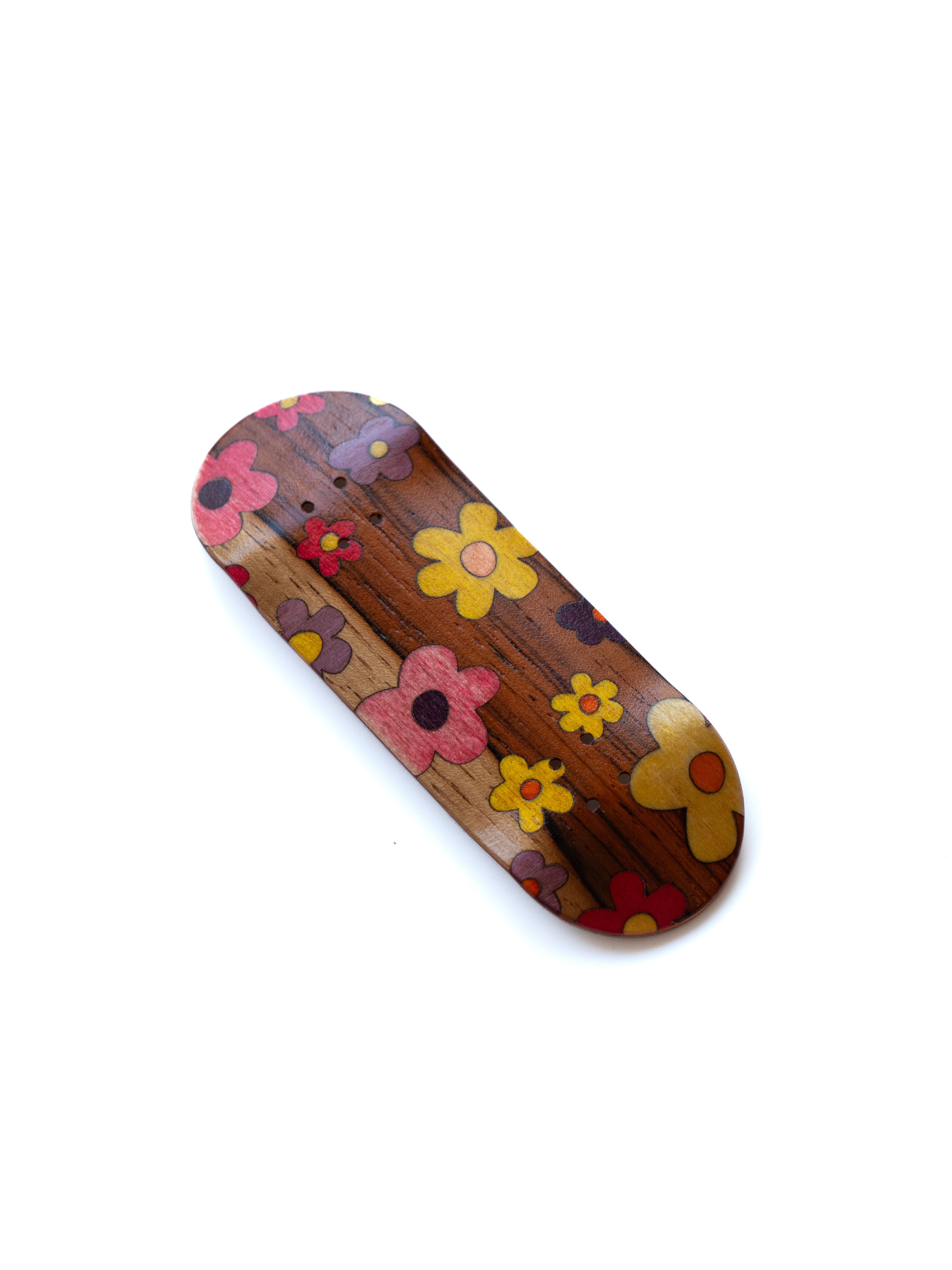 Lauta Fingerboards ''Spring Edition'' Splitply Deck