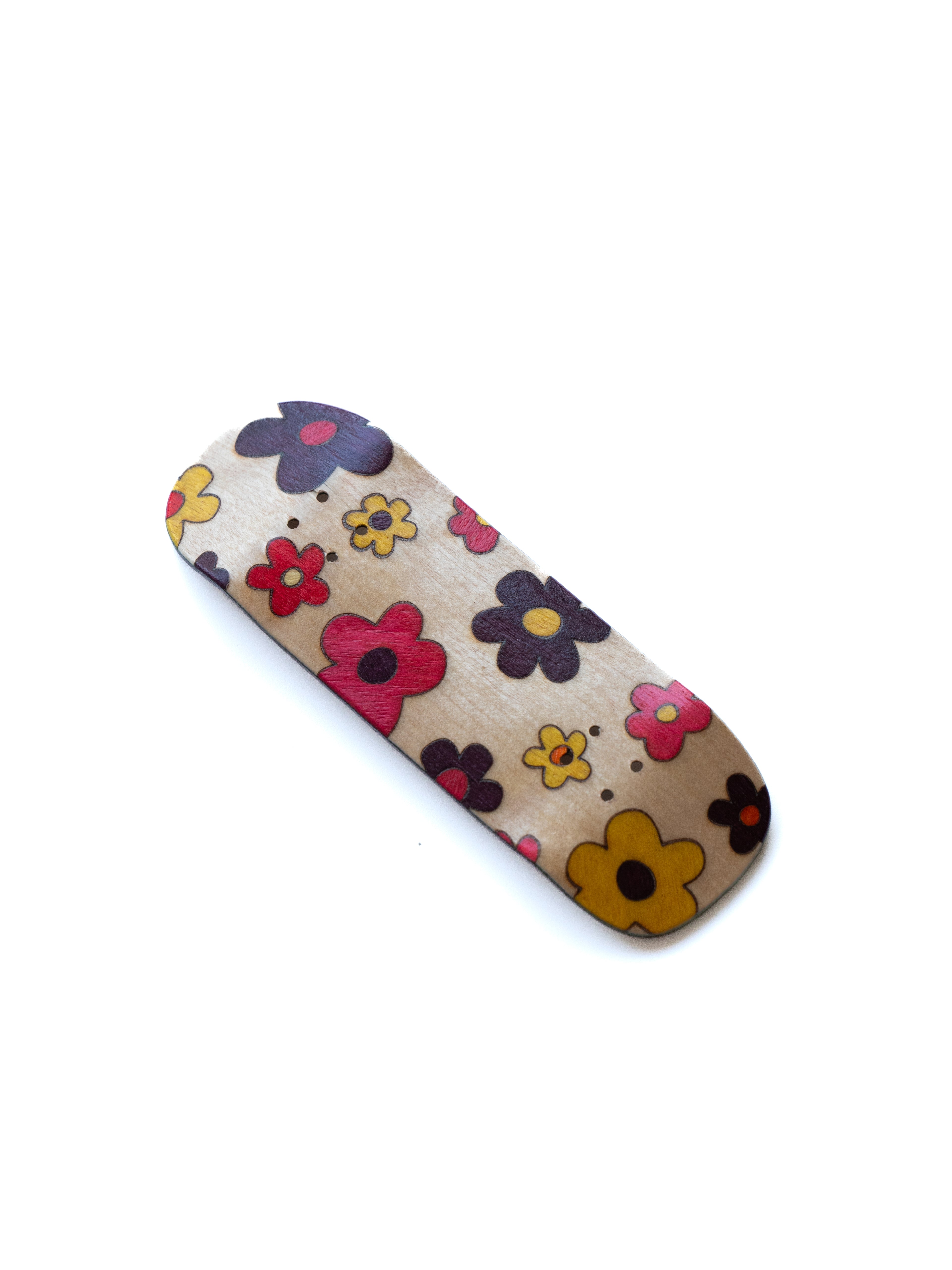 Lauta Fingerboards ''Spring Edition'' Splitply Deck