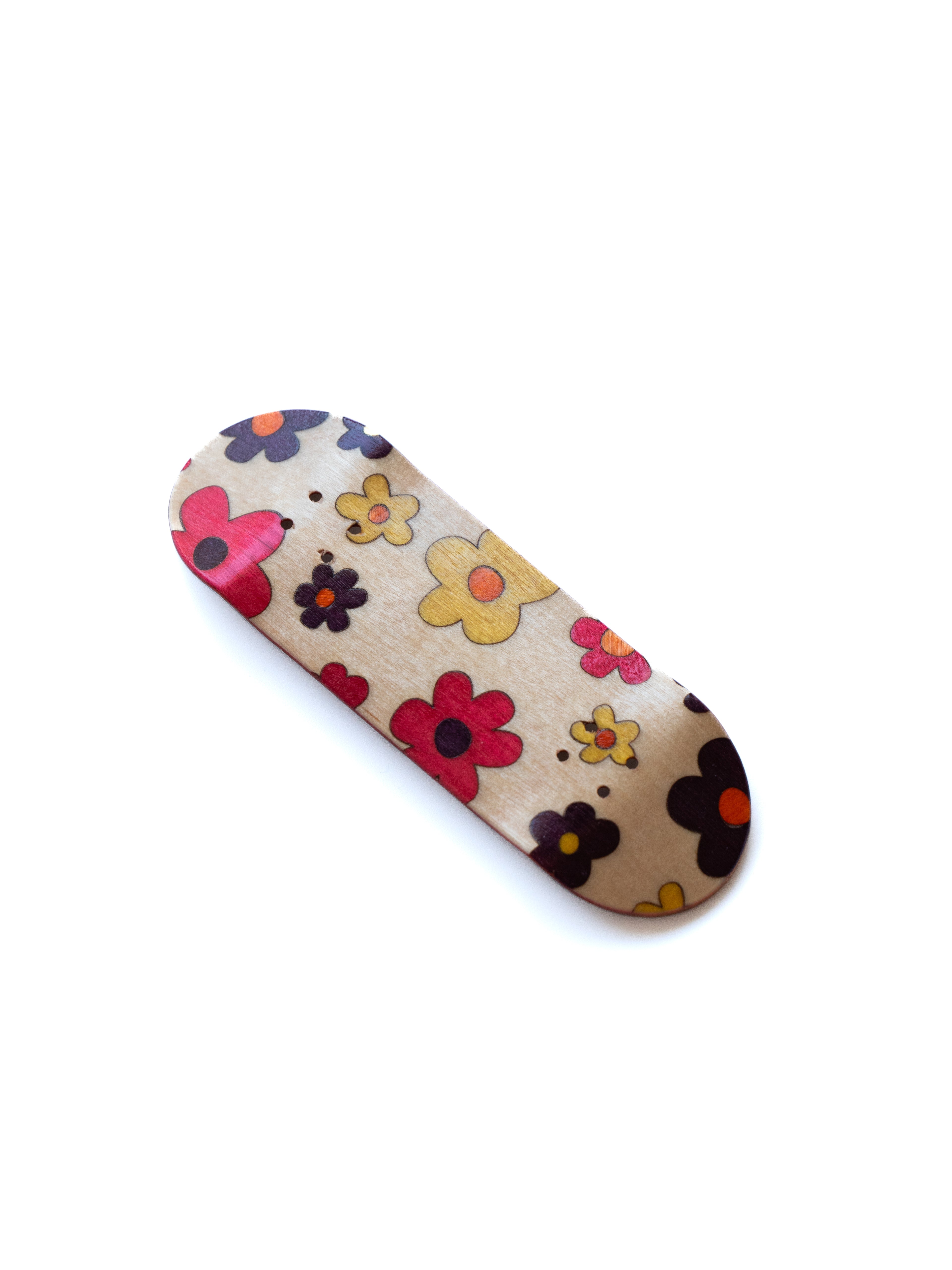 Lauta Fingerboards ''Spring Edition'' Splitply Deck