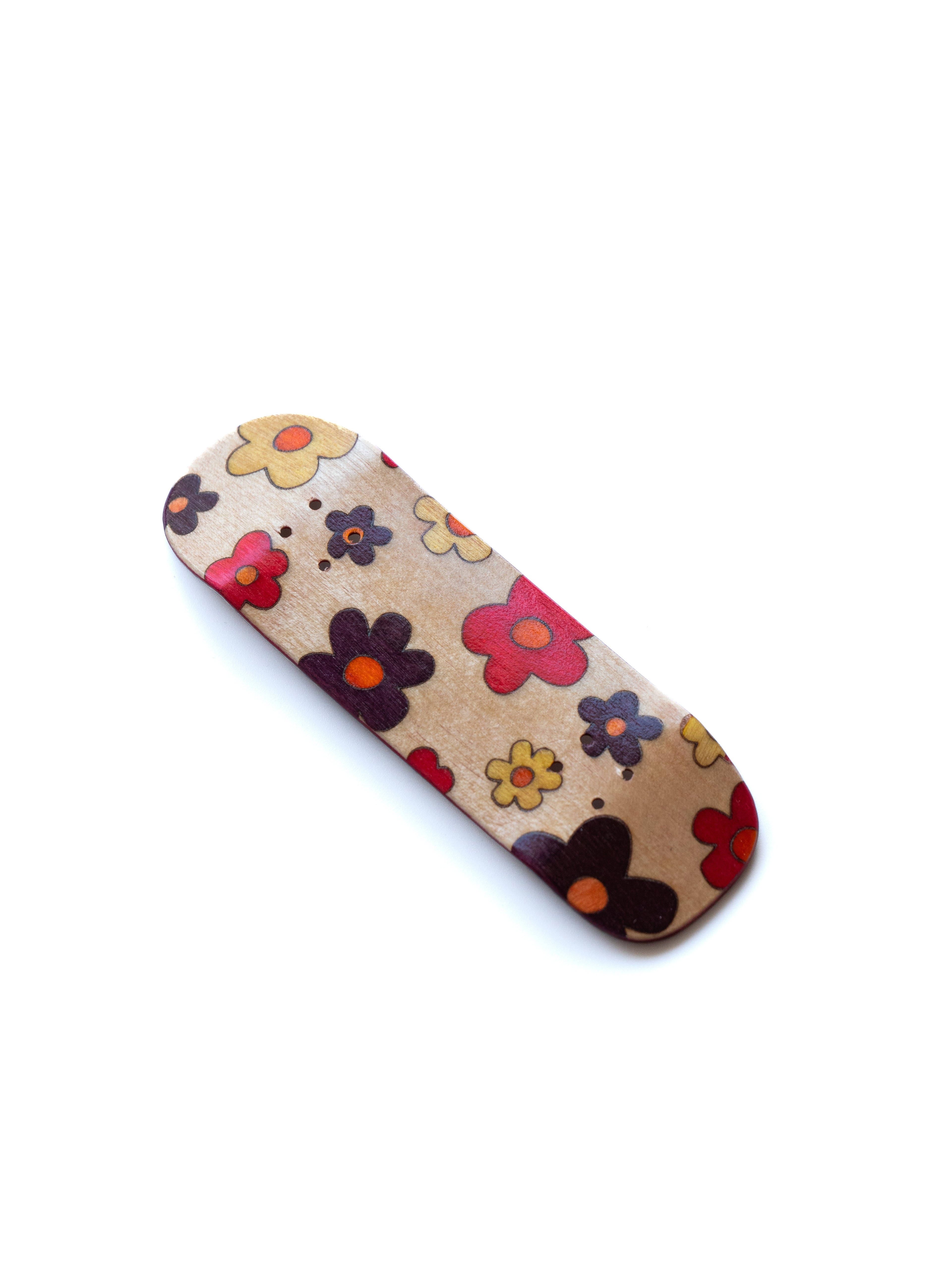 Lauta Fingerboards ''Spring Edition'' Splitply Deck