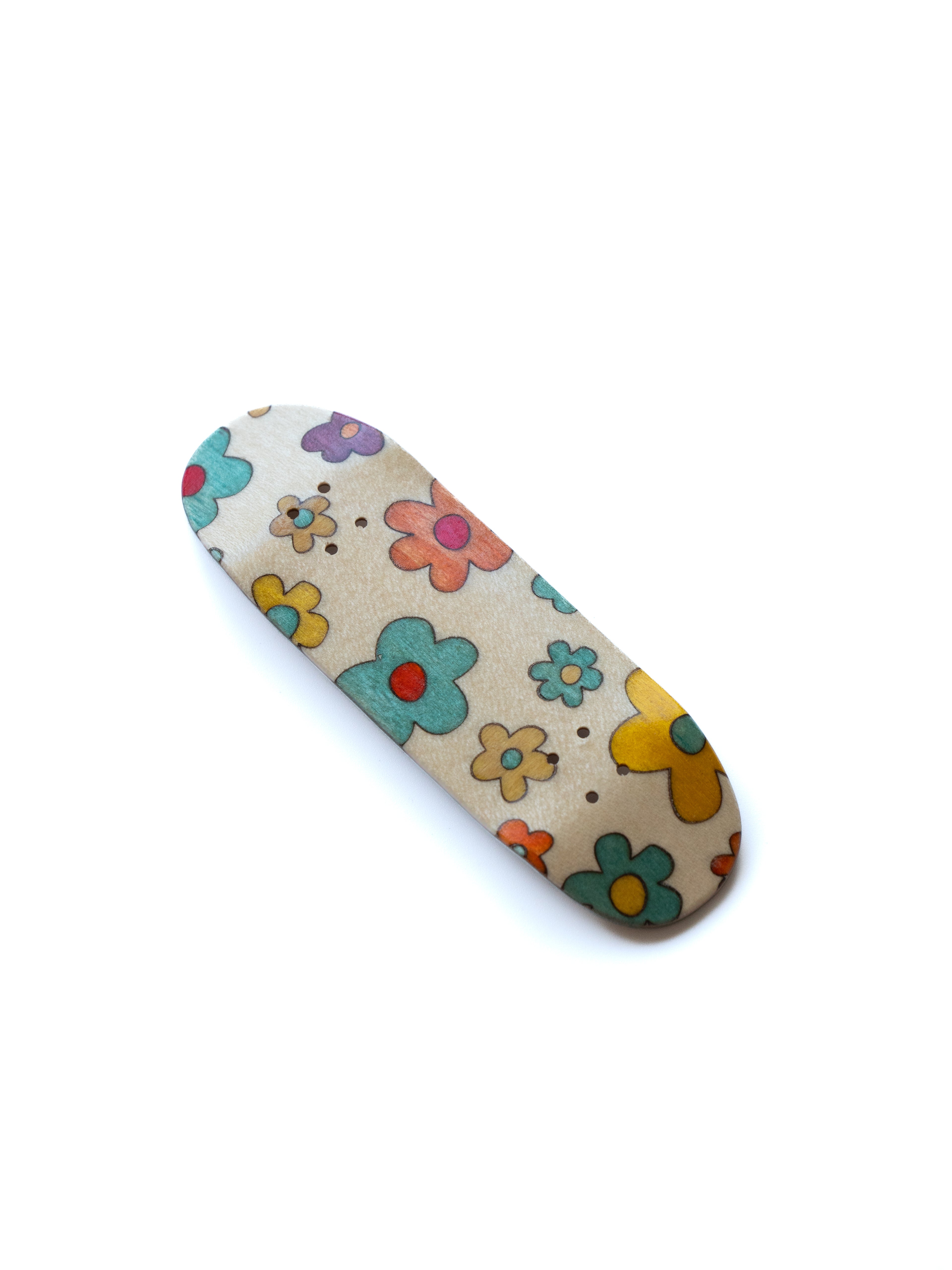 Lauta Fingerboards ''Spring Edition'' Splitply Deck
