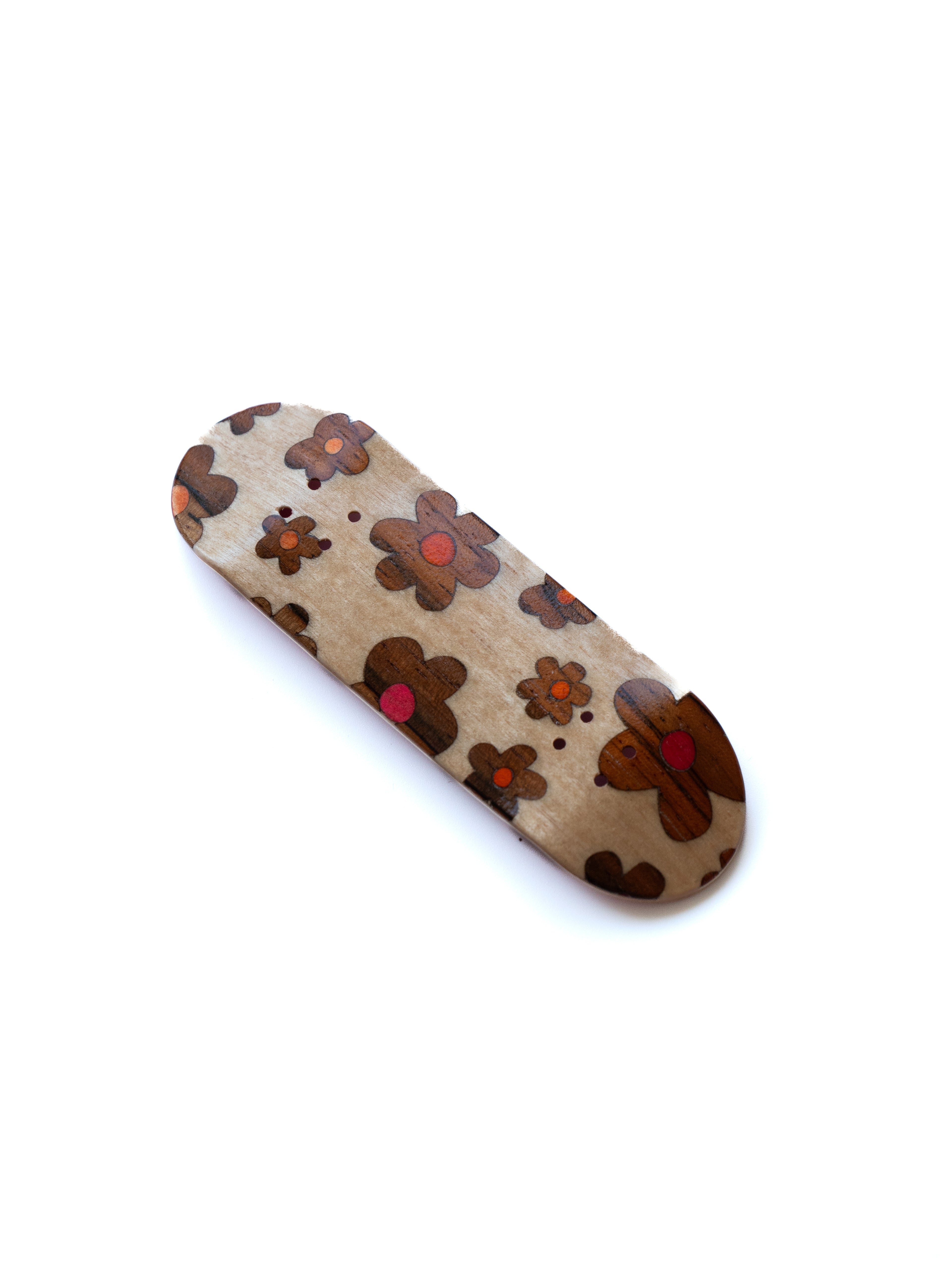 Lauta Fingerboards ''Spring Edition'' Splitply Deck