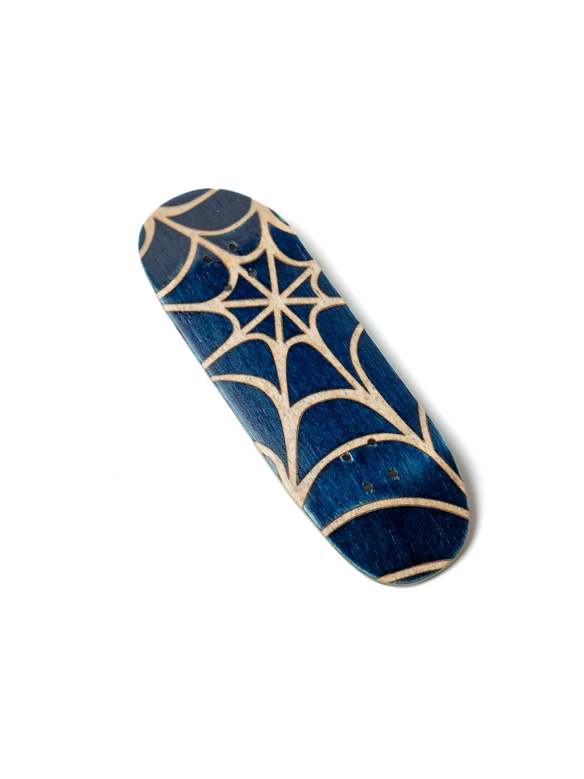 Lauta Fingerboards Halloween Splitply Edition