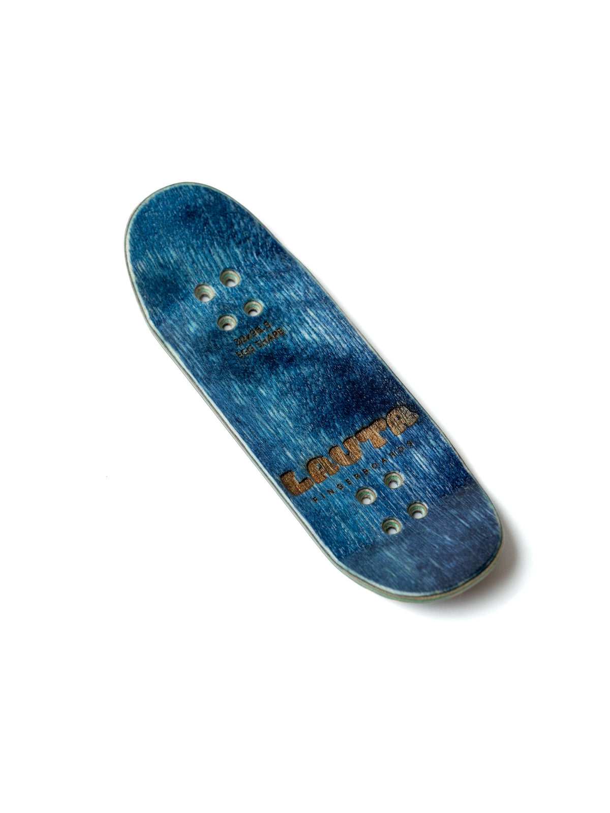 Lauta Fingerboards Halloween Splitply Edition