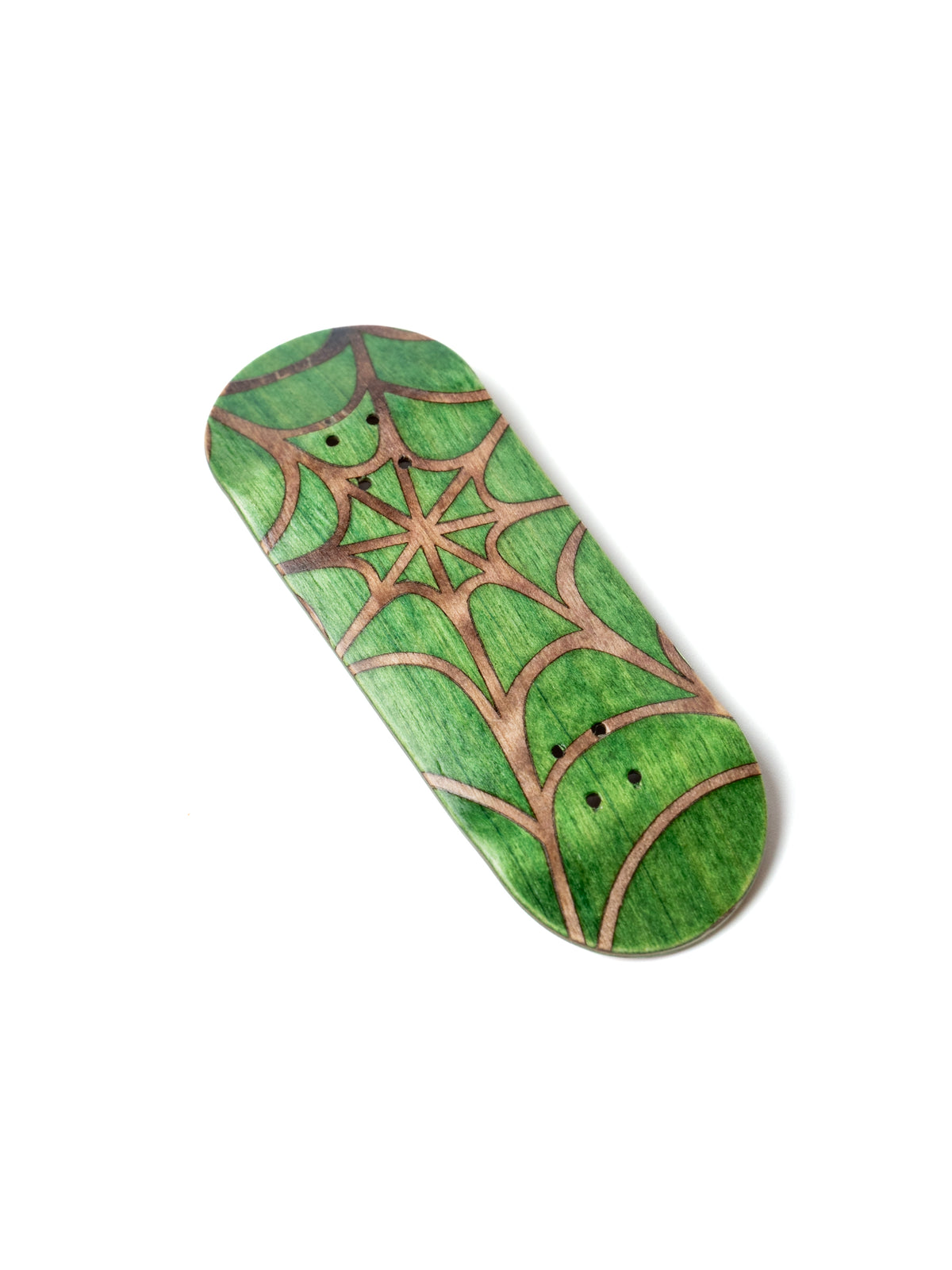 Lauta Fingerboards Halloween Splitply Edition