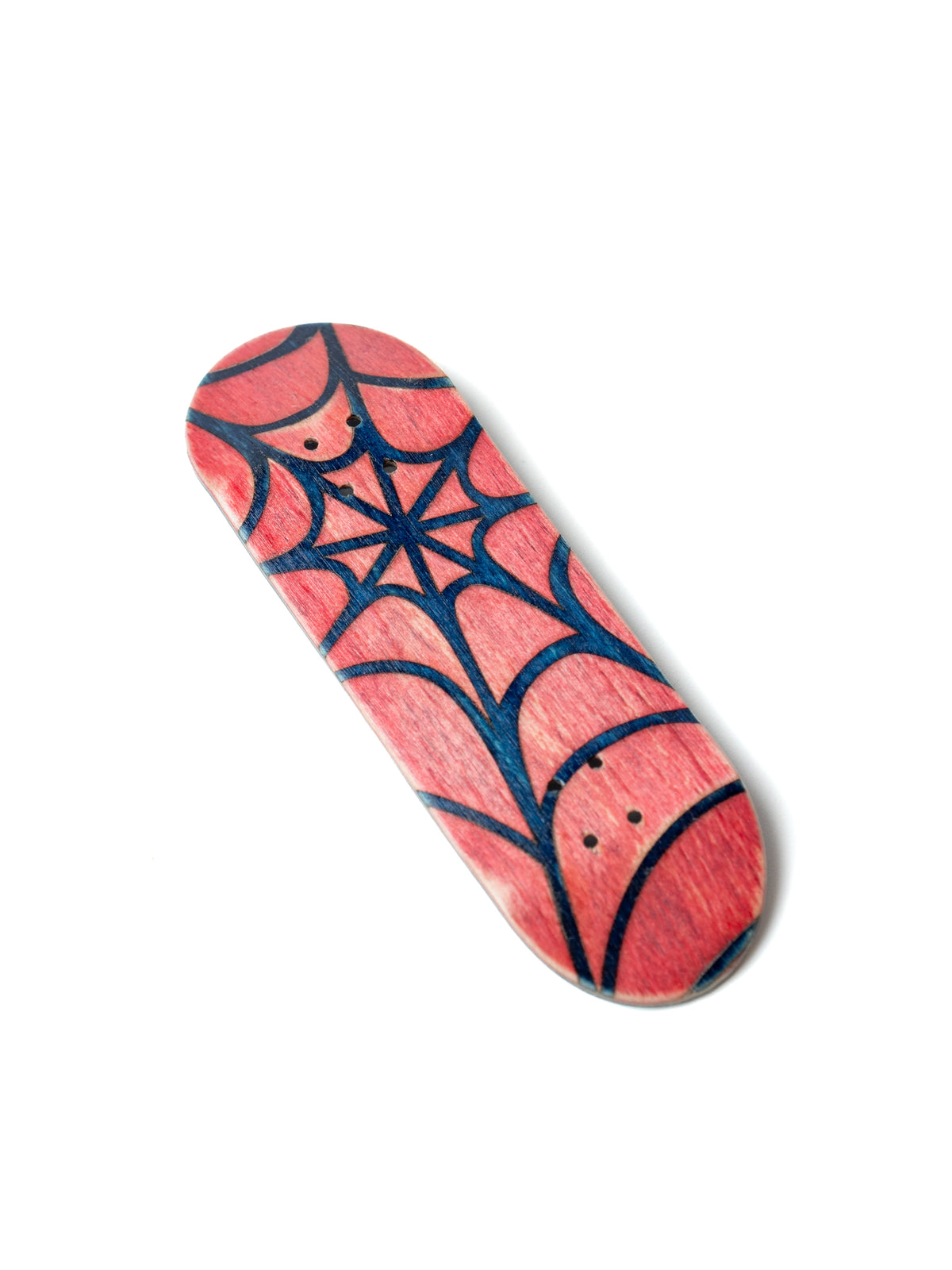 Lauta Fingerboards Halloween Splitply Edition