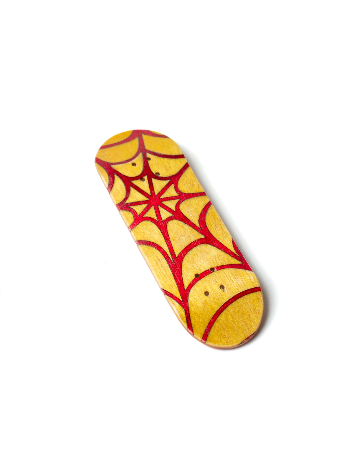 Lauta Fingerboards Halloween Splitply Edition