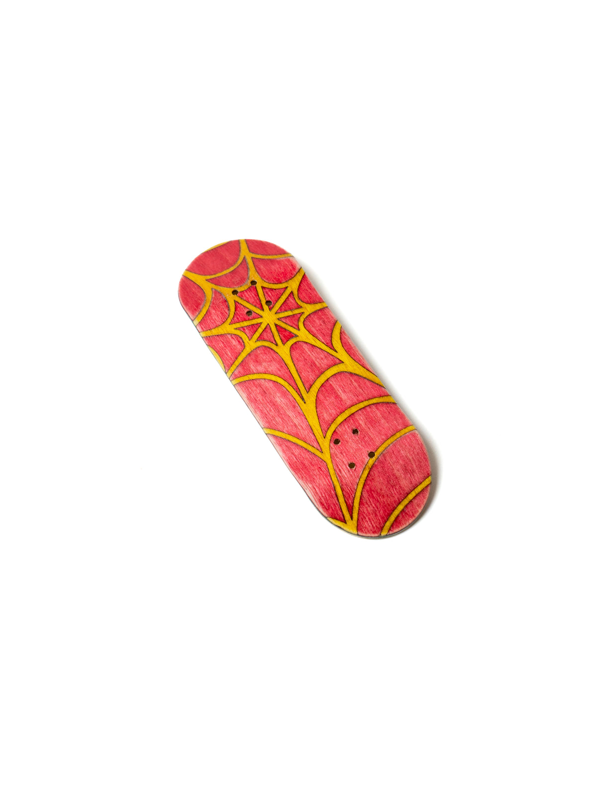 Lauta Fingerboards Halloween Splitply Edition